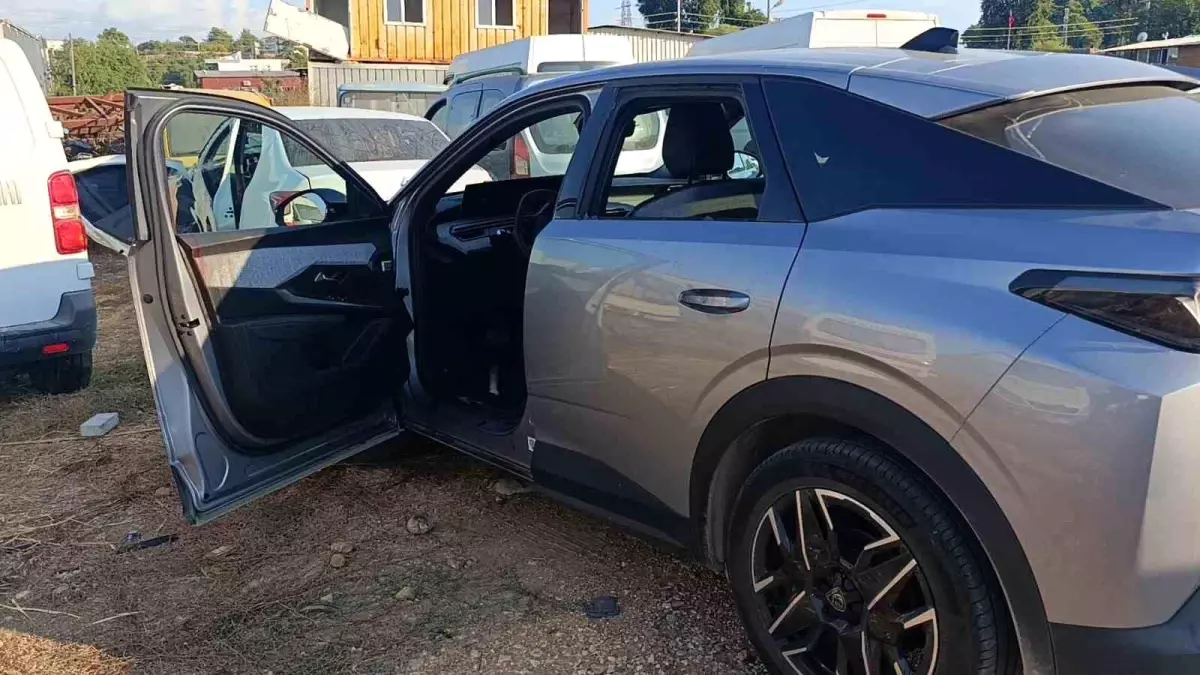 Kiralık araçta sır ölüm: Son mesajı "Kötüyüm" oldu