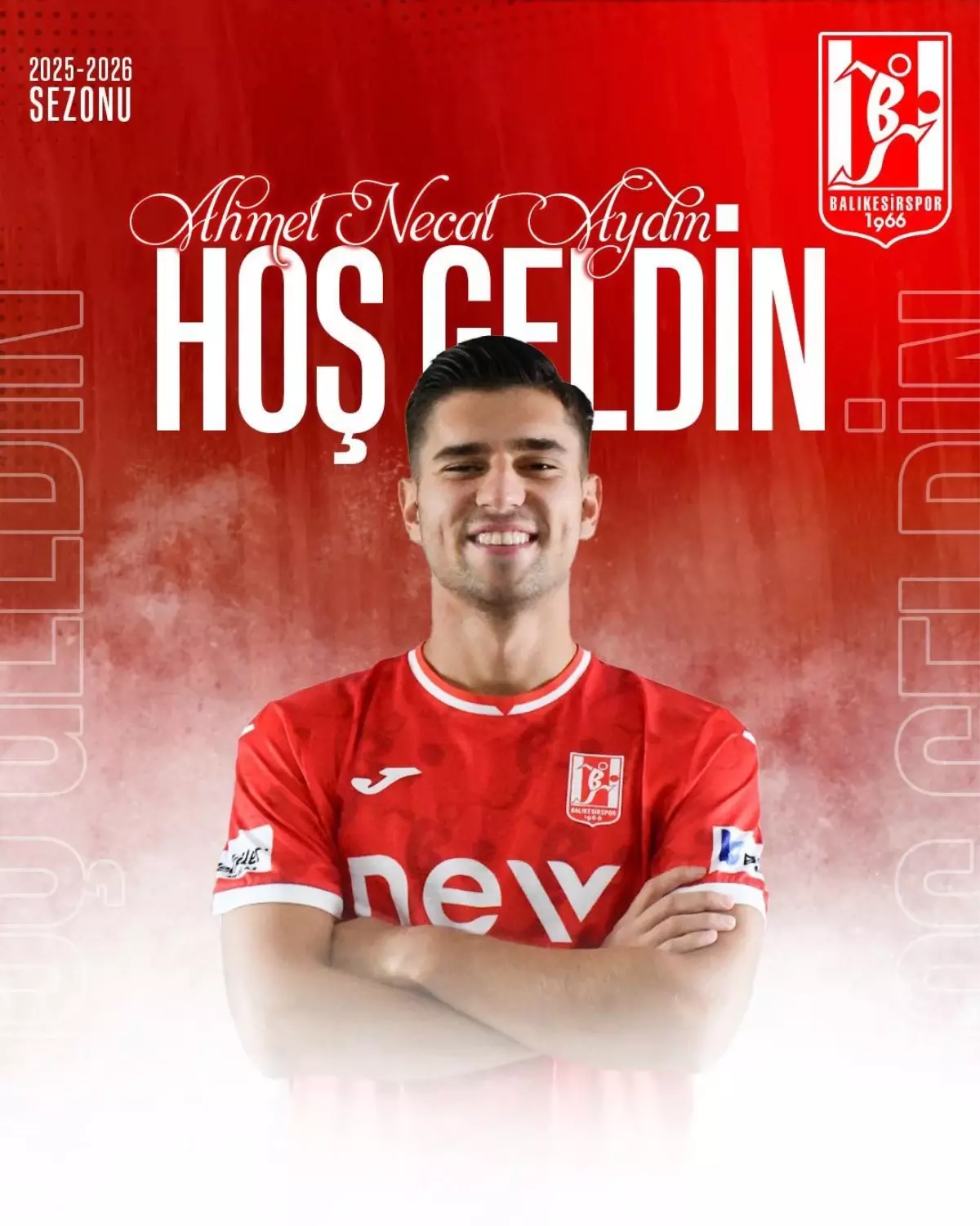 Balıkesirspor Fenerbahçe'den Transfer Yaptı