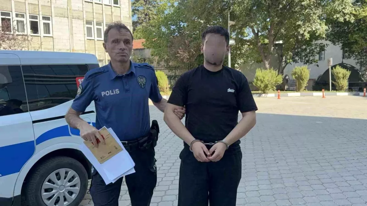 Samsun\'da Bar Kavgası: Teğmen ve Müteahhit Hastanelik Oldu