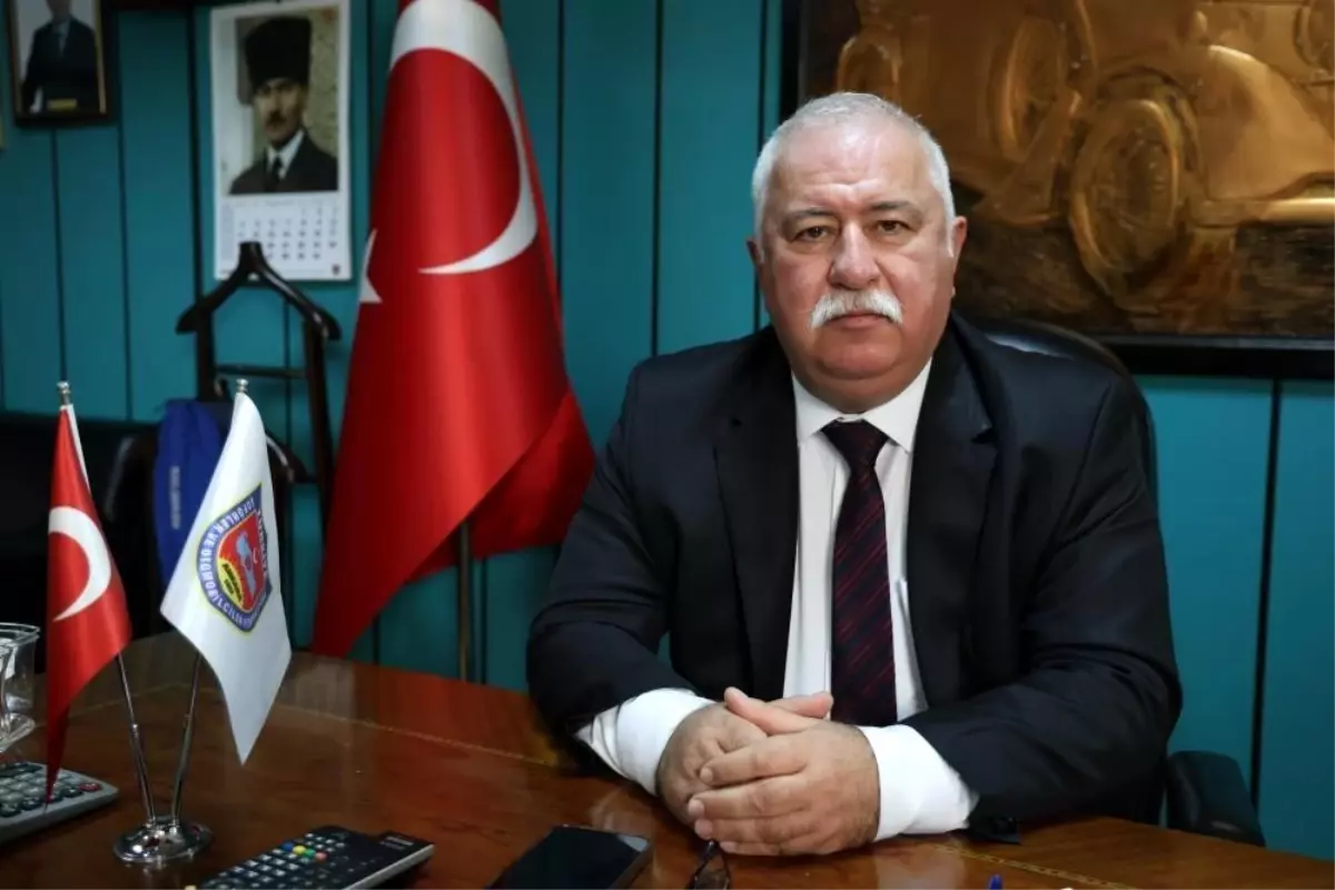 Esnafı Mağdur Eden Vergi Değişikliği