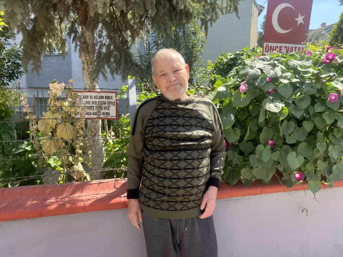 Bayram Amca\'nın Özlü Sözleri