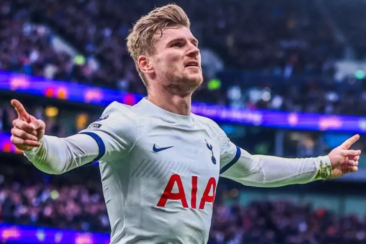 Beşiktaş\'ın kanat için yeni isteği Timo Werner