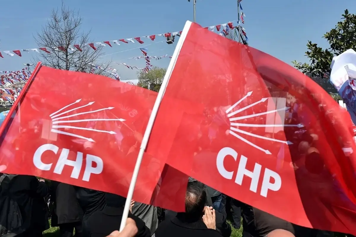 Beykoz\'da istifalar sürüyor! CHP\'li Meclis Üyesi Nevzat Cebeci ayrılığı duyurdu