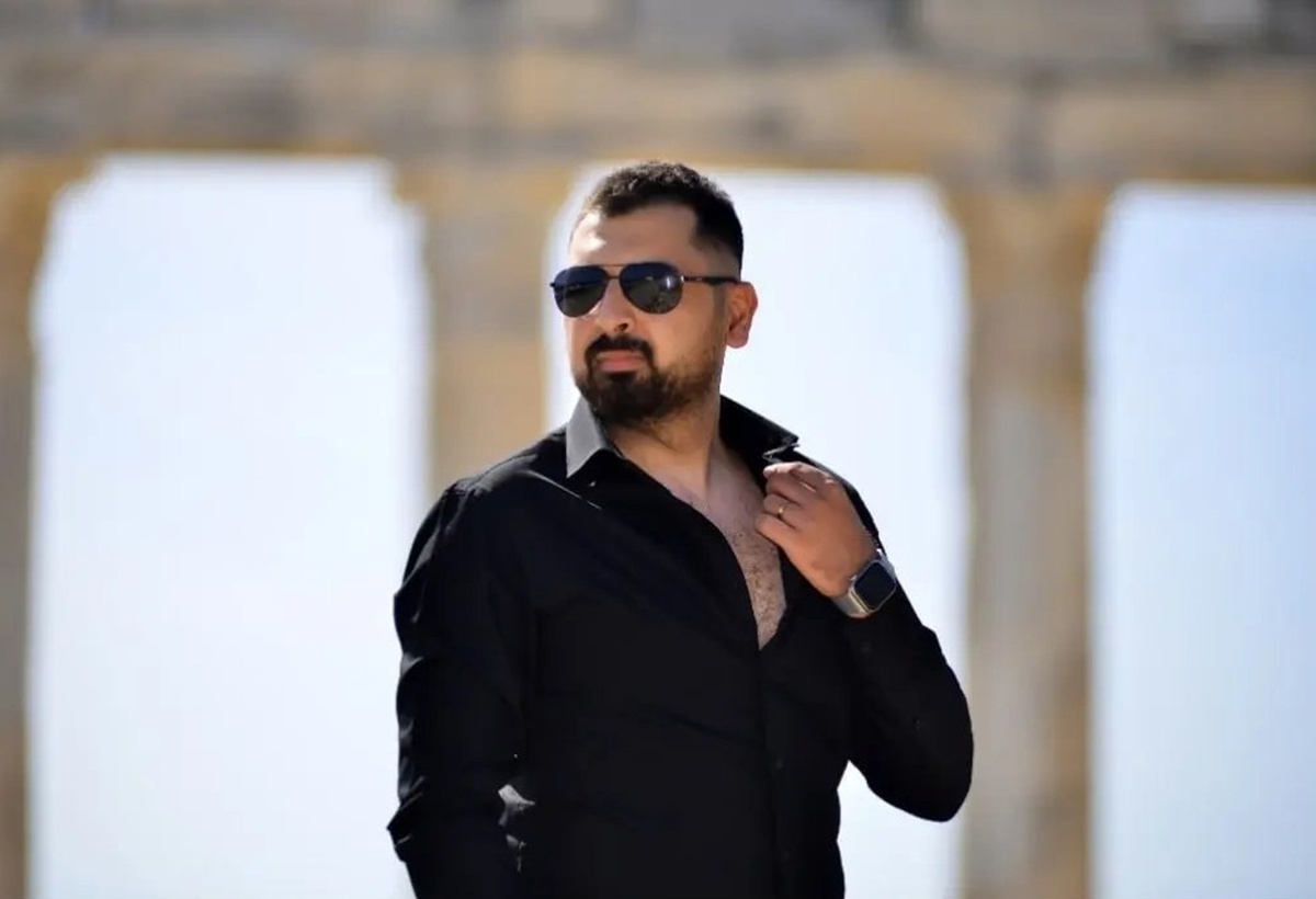 Boşandığı Eşini Vuran Adam Tutuklandı