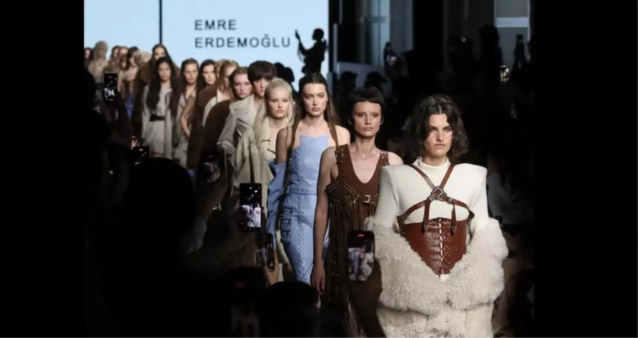 BRICS+ Moda Zirvesi Moskova\'da Gerçekleşti