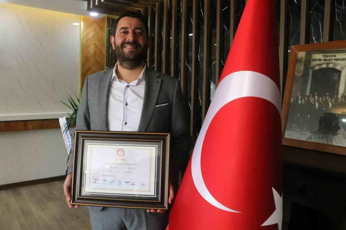 Samandağ Belediye Meclisinde Gergin Anlar: Başkan Karaçay Yargıya Gidiyor