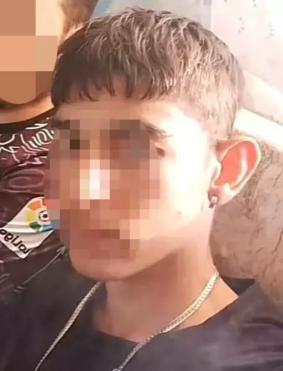 Çürümüş cesetleri bulunan anne ile kızının katili 16 yaşındaki oğlu çıktı