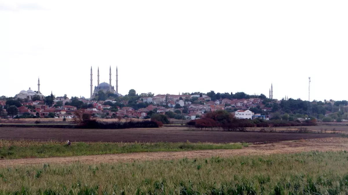 Edirne\'de Osmanlı Ordusuna Ait Gravür Bulundu