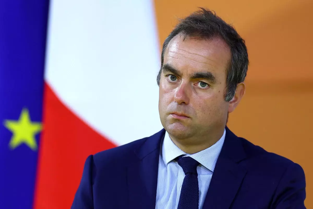 Fransa\'nın Yeni Başbakanı Belli Oldu