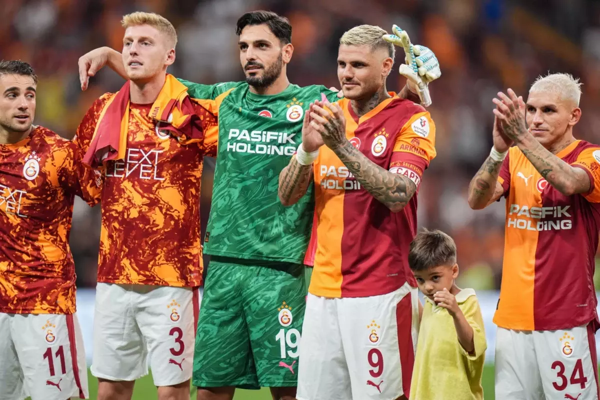 Galatasaray\'ın tarihi maçı için çılgın bilet fiyatı: 218 bin lira