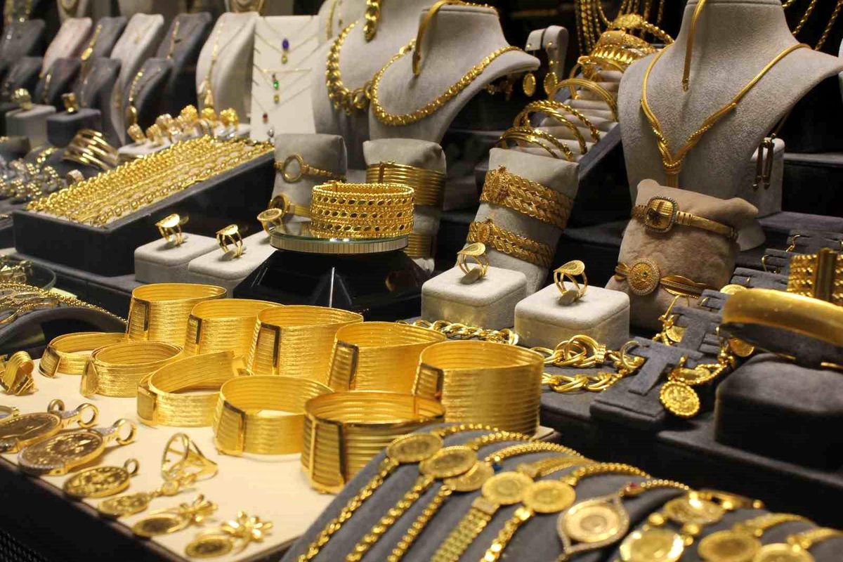 Samsun\'da Gram Altına Talepler Artıyor