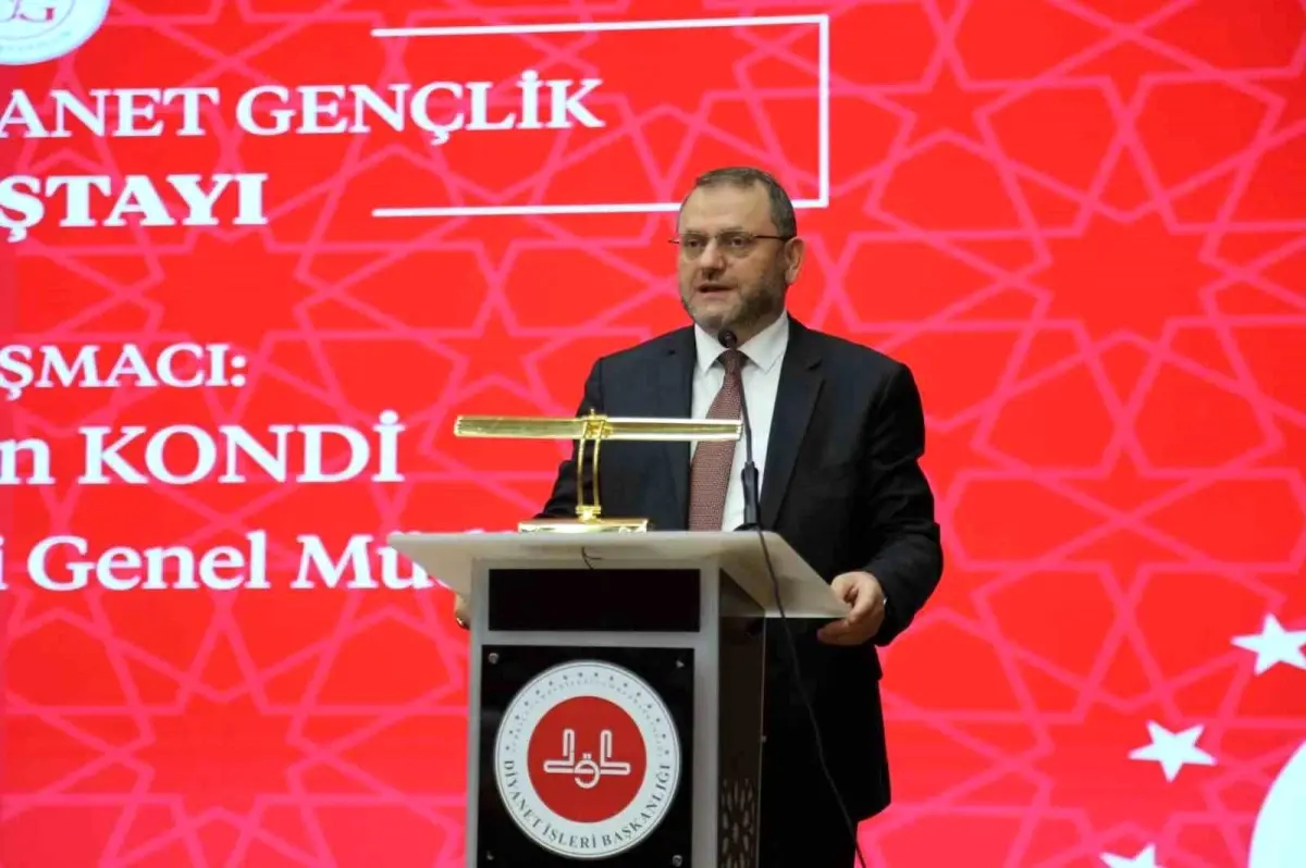 Han Sohbetleri\'nde Dr. Şaban Kondi ile Aile Kurumunun Önemi Tartışılacak