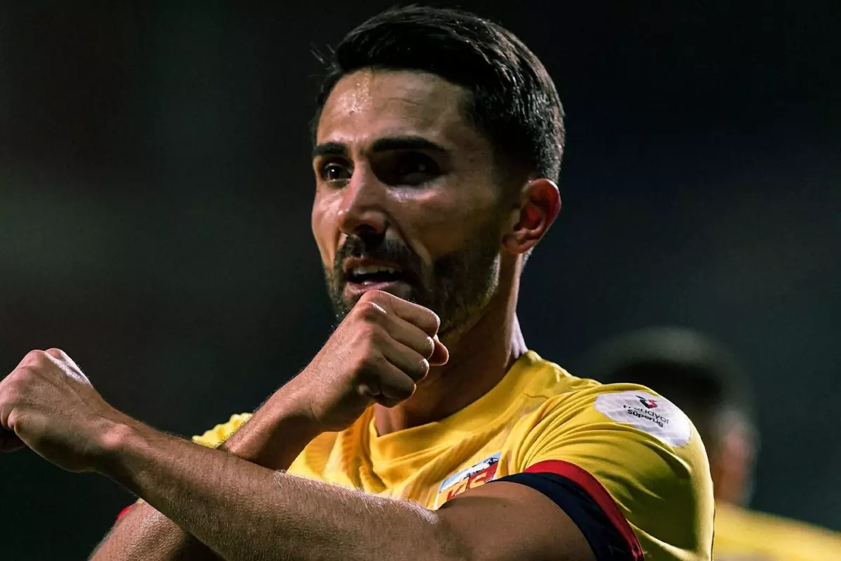 Hasan Ali Kaldırım\'ın yeni adresi 1. Lig