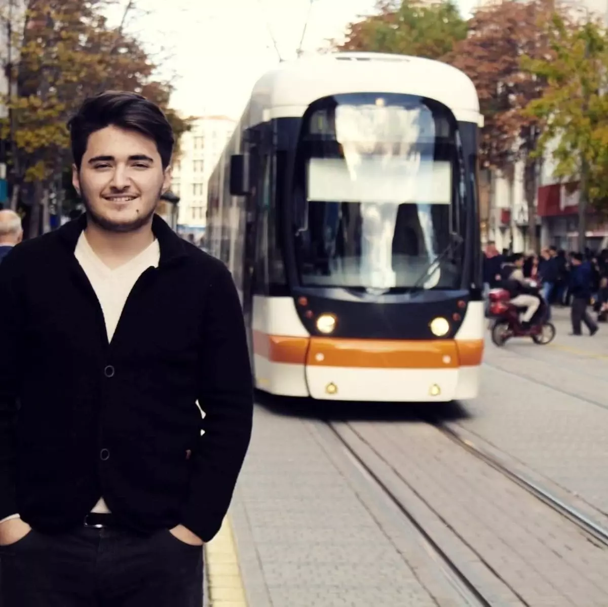 Yeni Evlendi, Trafik Kazasında Hayatını Kaybetti