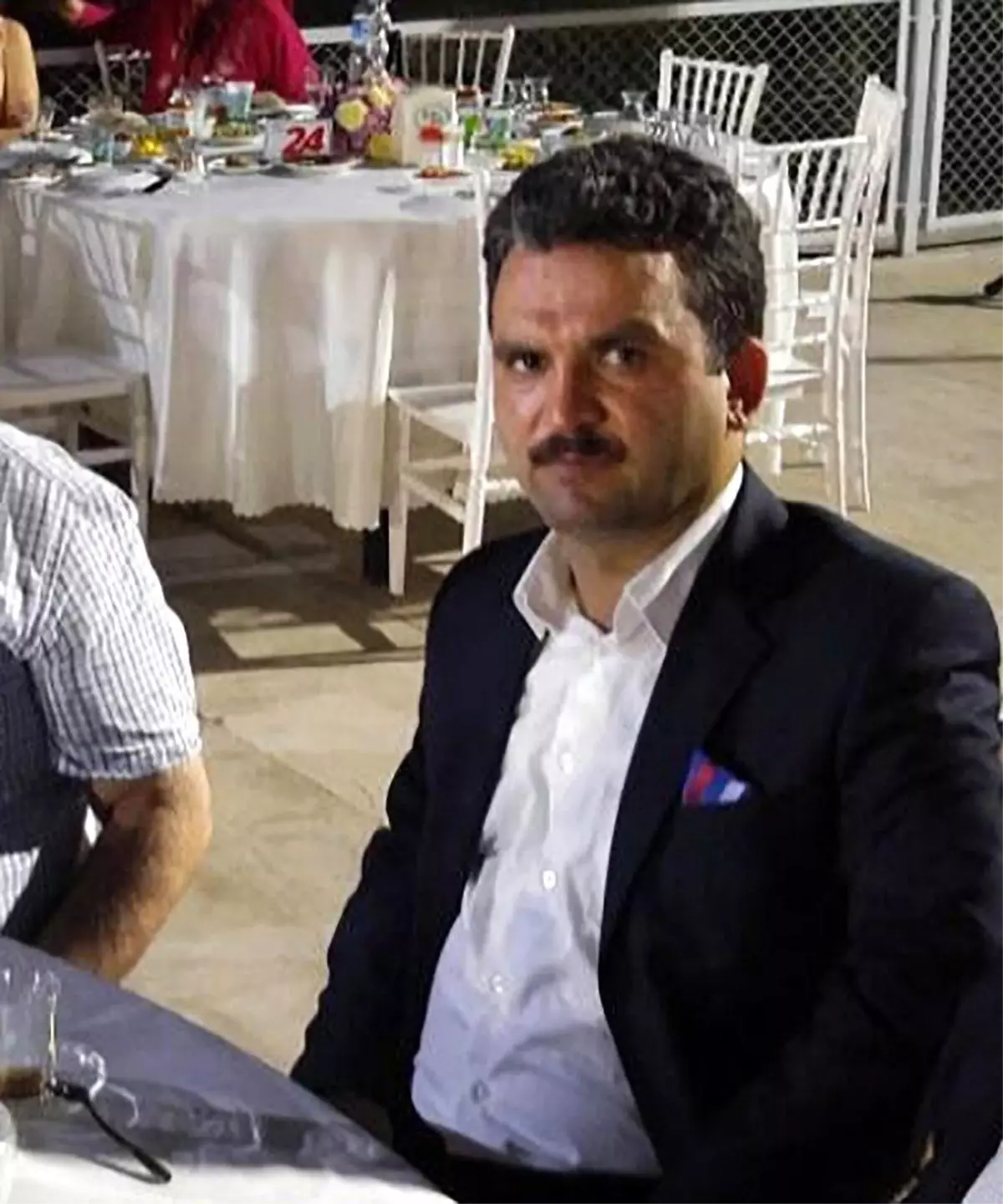 İmamı öldüren zanlıdan akıllara zarar savunma: Cahillik ettim