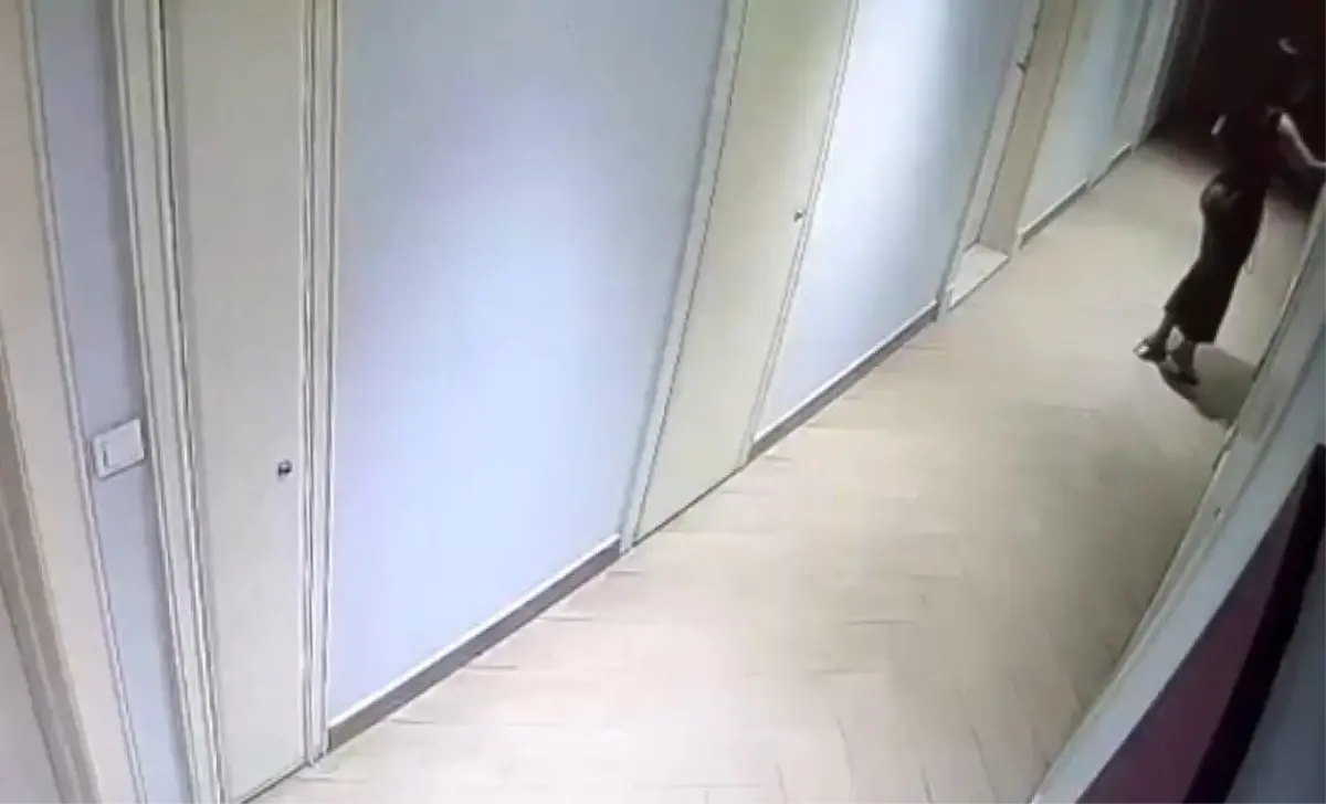 Beyoğlu\'nda Cinayet: Genç Kadın Ölü Bulundu