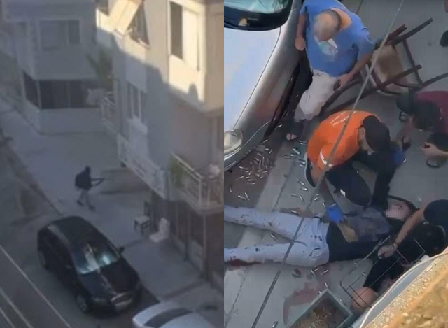 İzmir'deki karakol saldırısı soruşturmasında 16 şüpheli serbest bırakıldı