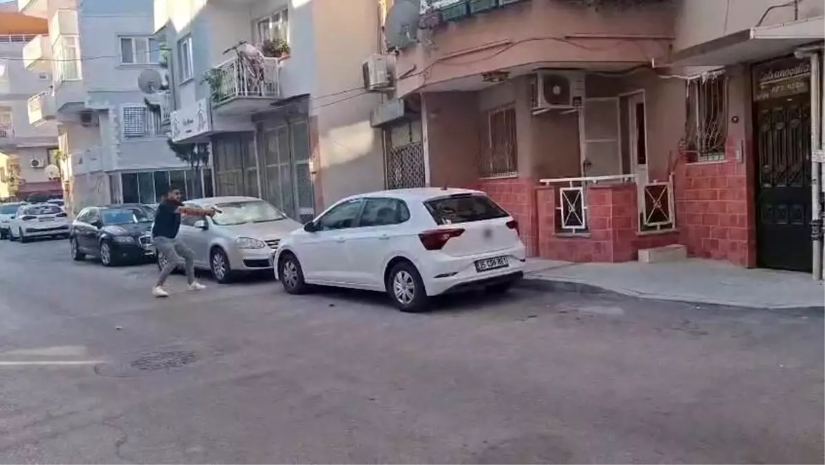 İzmir\'deki karakol saldırısında 16 şüpheli adliyede