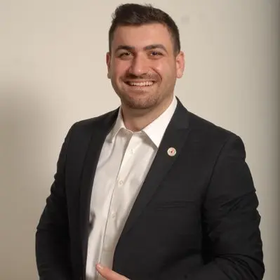 Ferhat İşçimen
