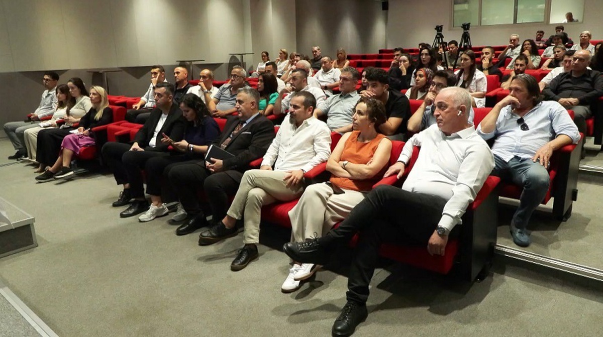 Kızılay\'dan İlk Yardım Eğitimi