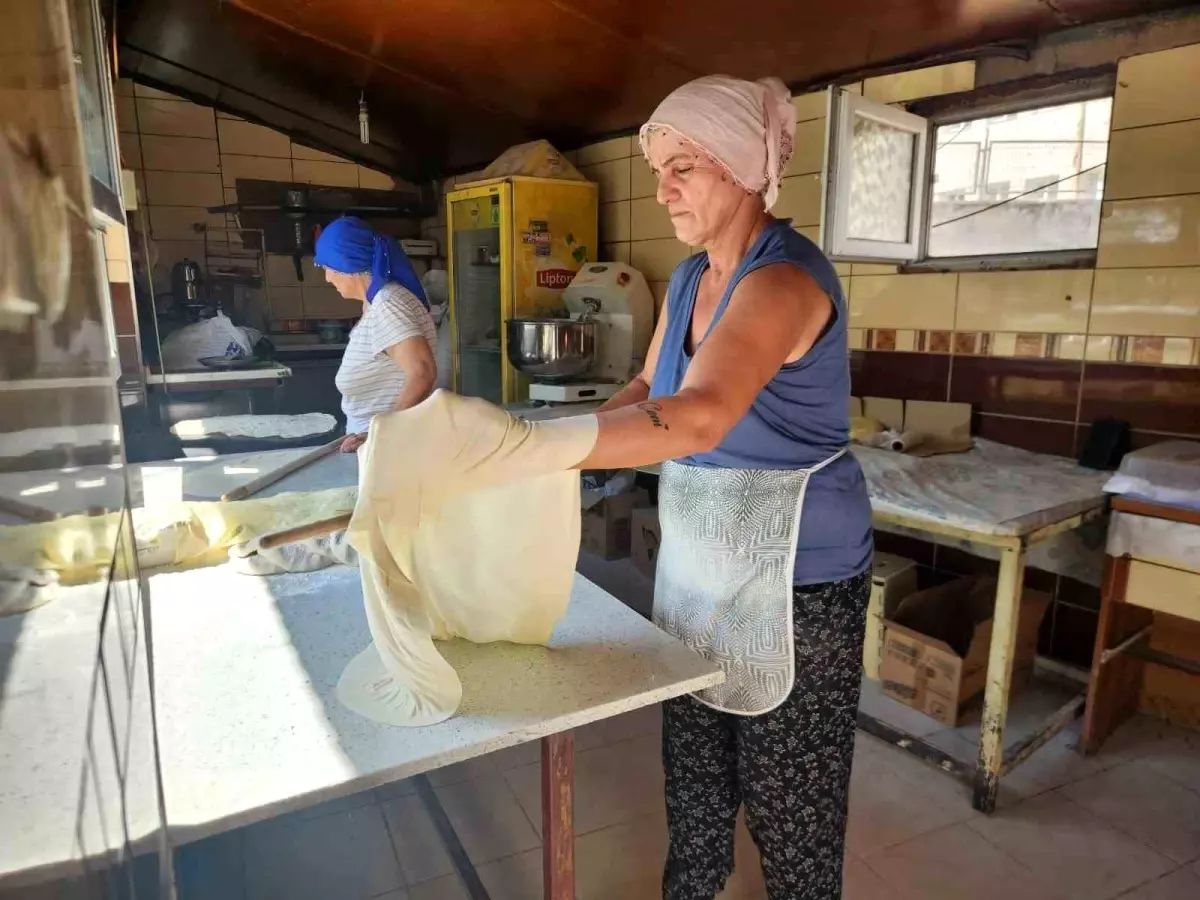 Medine\'nin Azmi: Kadınlara İlham Oluyor