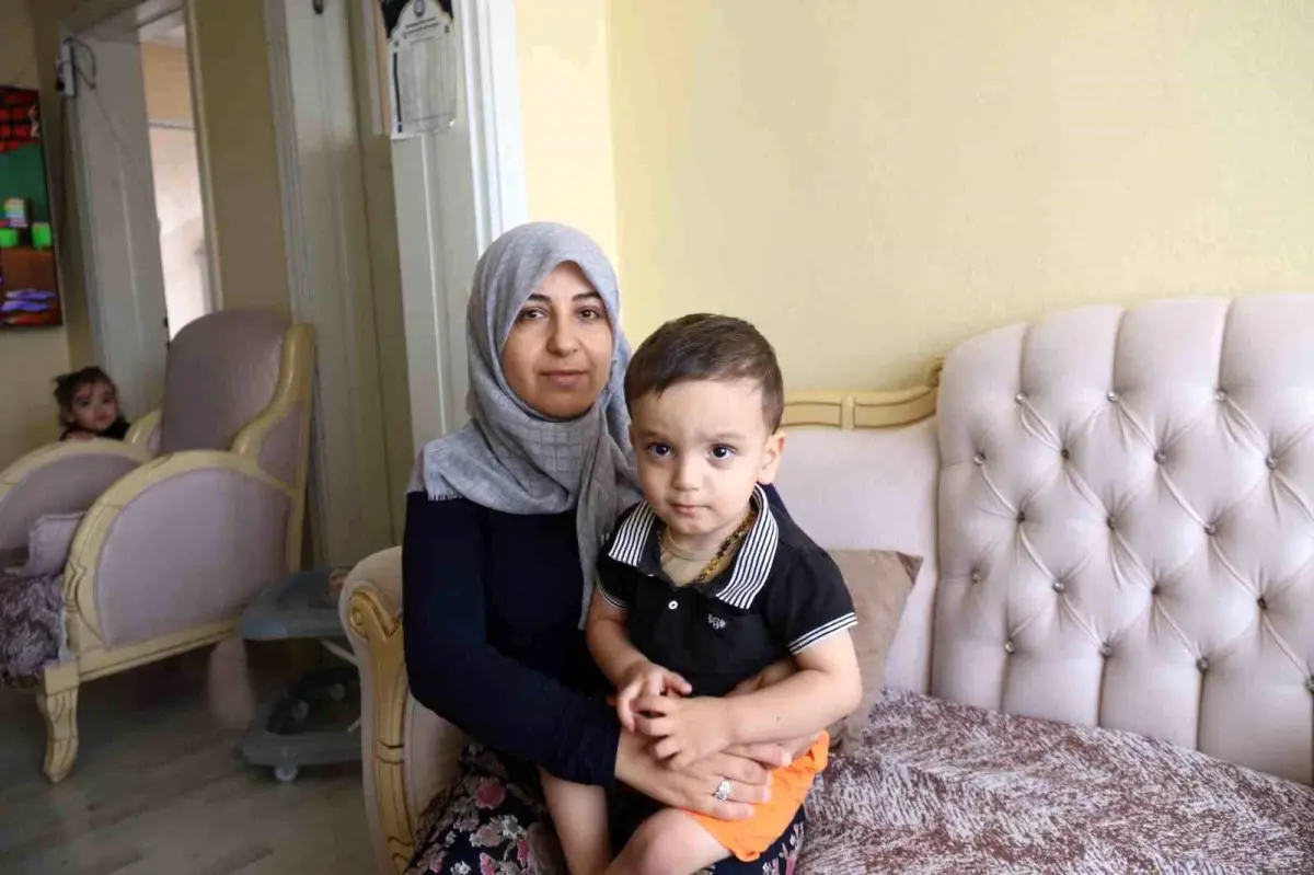 Kuvözden Düşen Bebek İçin İnceleme