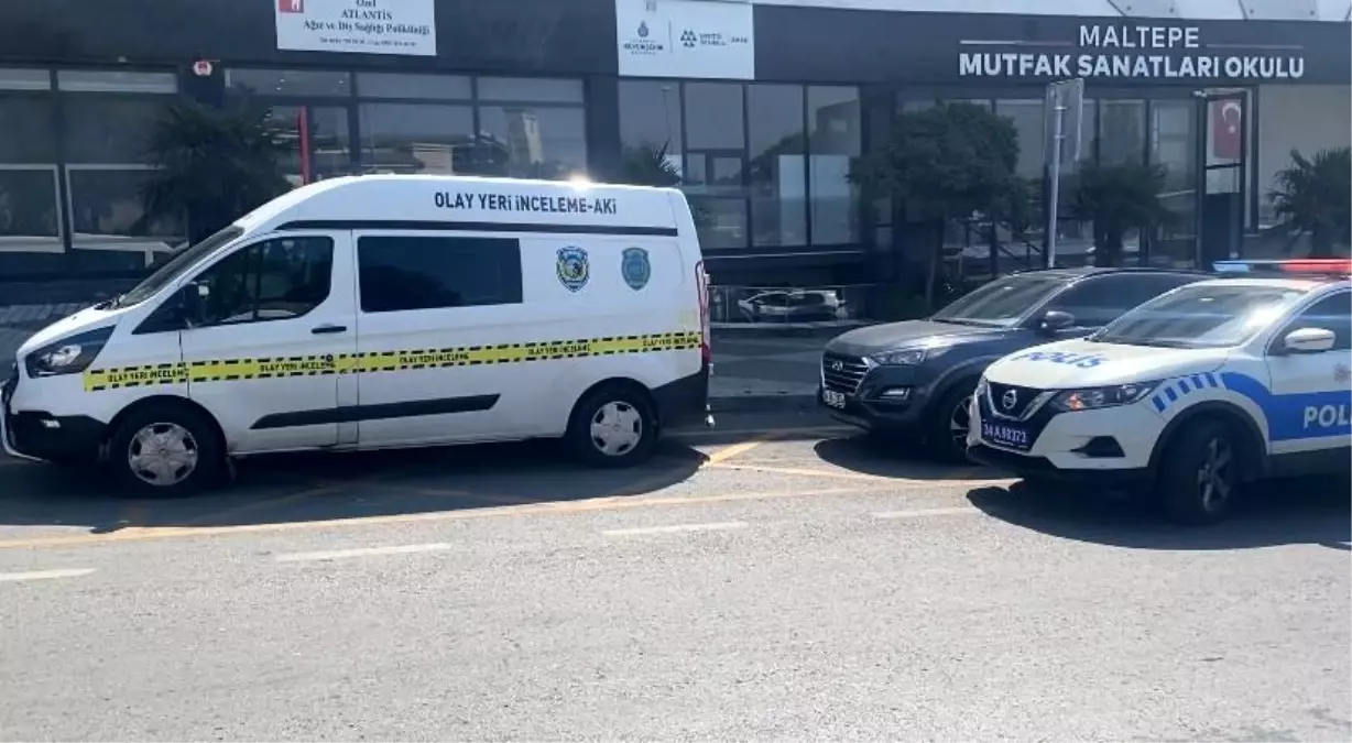 25 yaşındaki genç atış poligonunda intihar etti