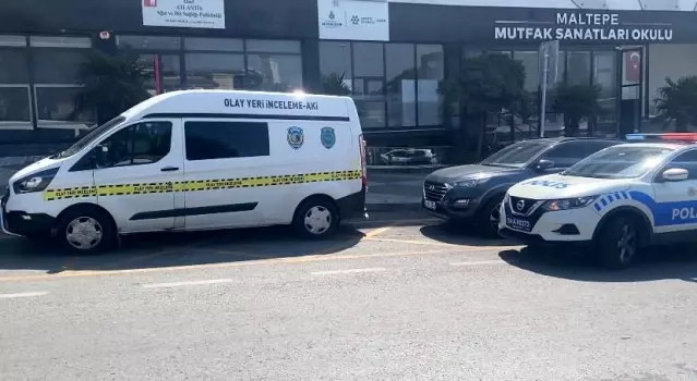 Genç Adam Atış Poligonunda Yaşamına Son Verdi: 25 Yaşındaki Kişi İntihar Etti