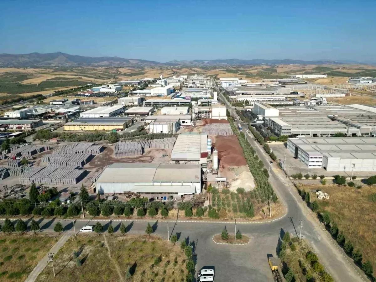 Manisa İhracatında Sektörel Dalgalanmalar