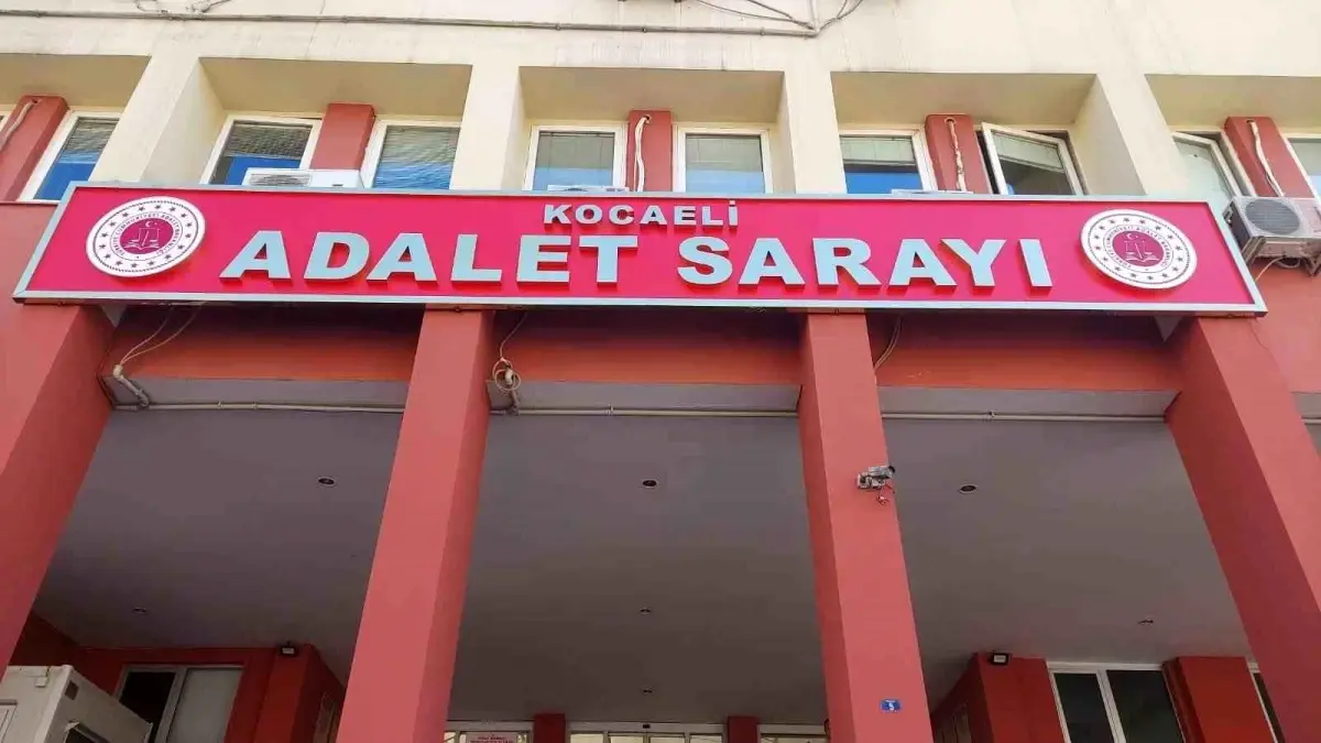 Kandıra\'da Motosiklet Kazası: Sürücüye 15 Yıla Kadar Hapis Cezası Talep Edildi