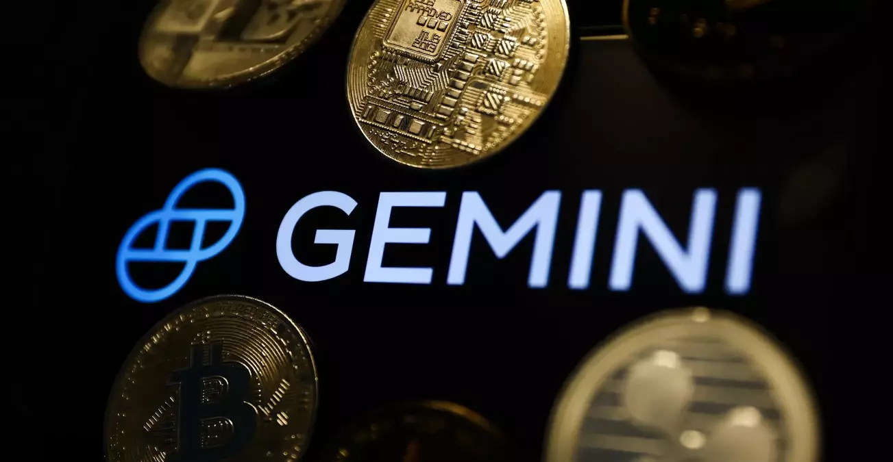 Nasdaq\'tan kripto para borsası Gemini\'ye destek