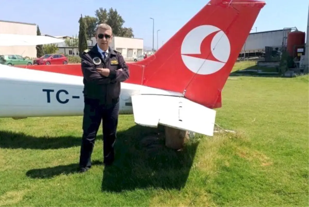 Emekli Kurmay Albay Ahmet Nevres Erkin Evinde Ölü Bulundu