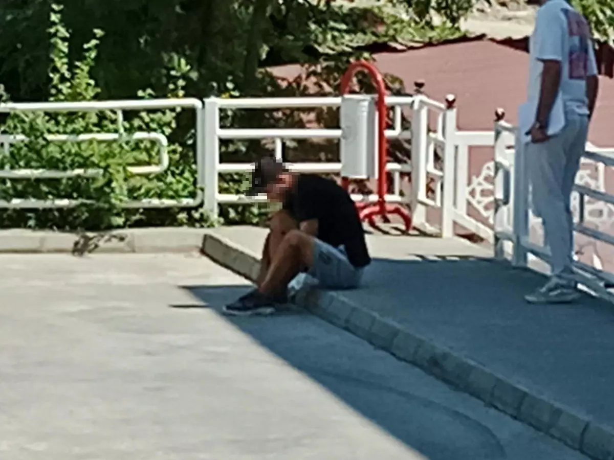 Dalaman\'da Orman Yangını: İki Şüpheli Serbest