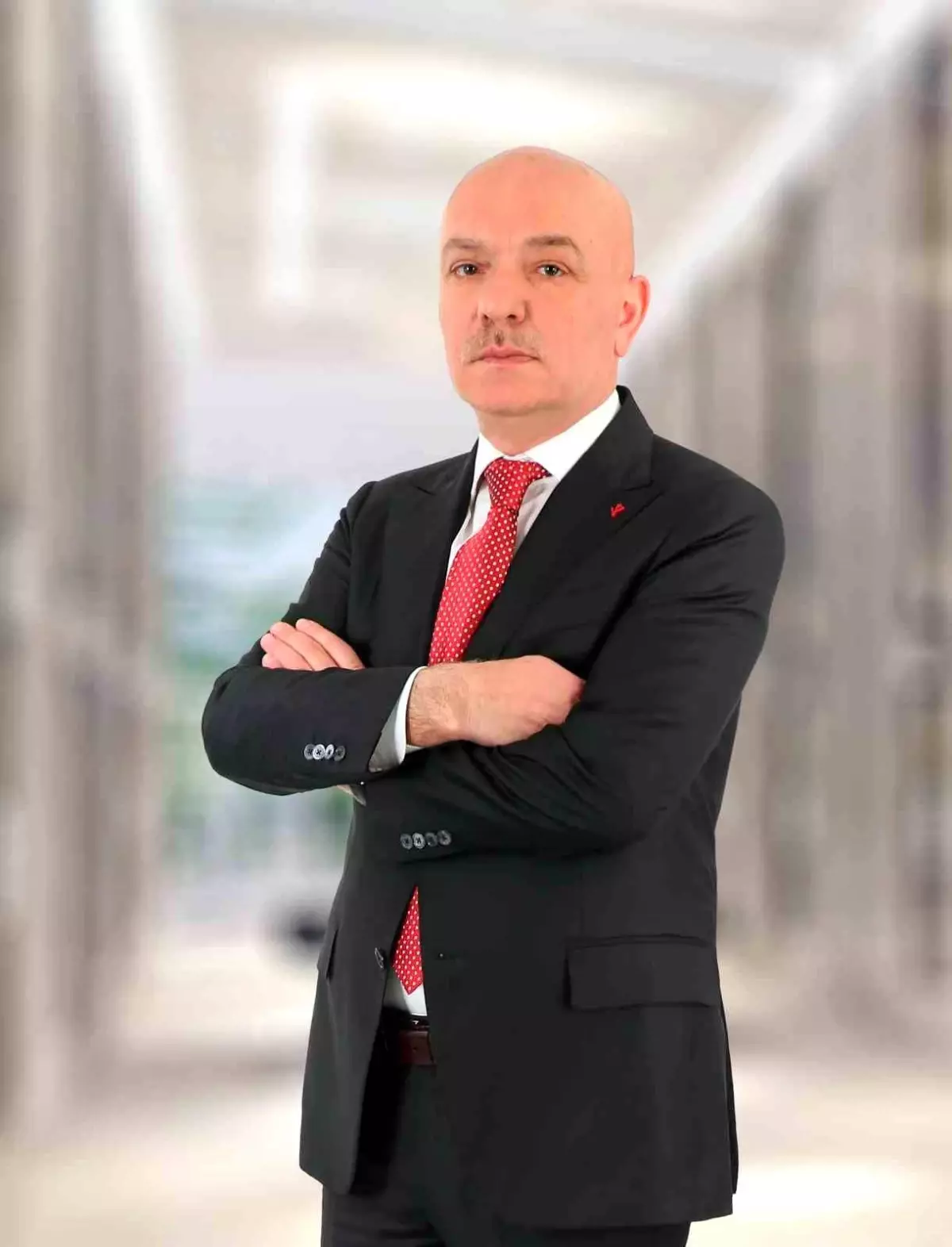 Orta Koridor\'a Yeni Demiryolu Yatırımı