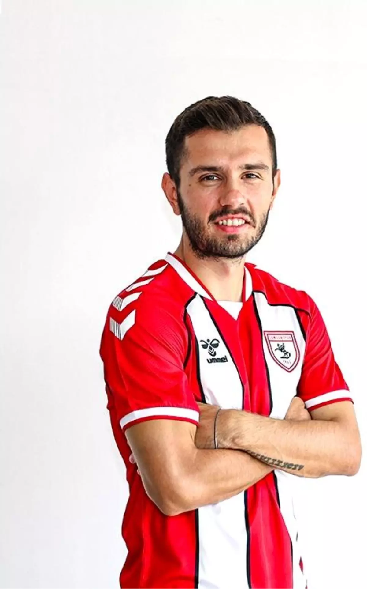 Emre Kılınç\'tan Sakatlık Şoku