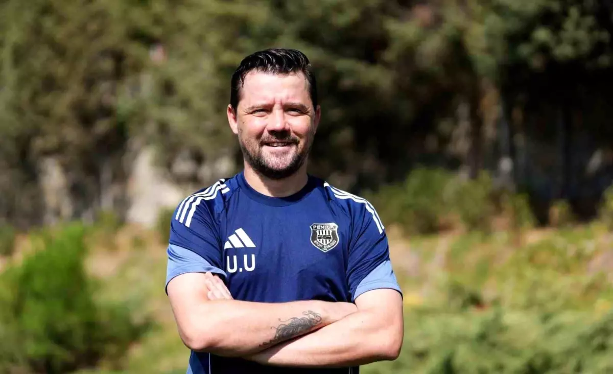 Pendikspor\'un Hedefi Süper Lig