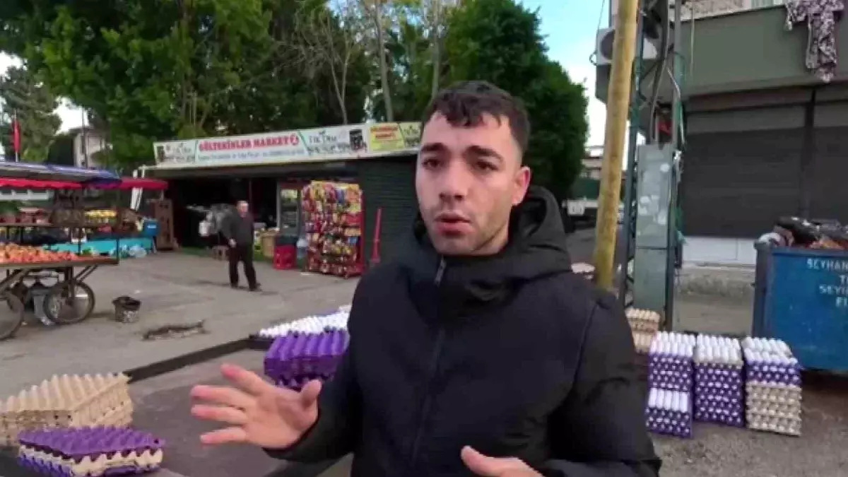 Adana\'da Uyuşturucu Ticaretine Suçüstü