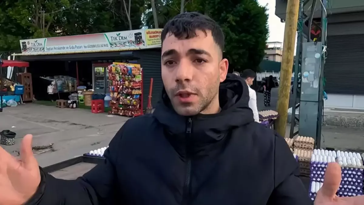 Adana\'da Uyuşturucu Satıcıları Suçüstü Yakalandı
