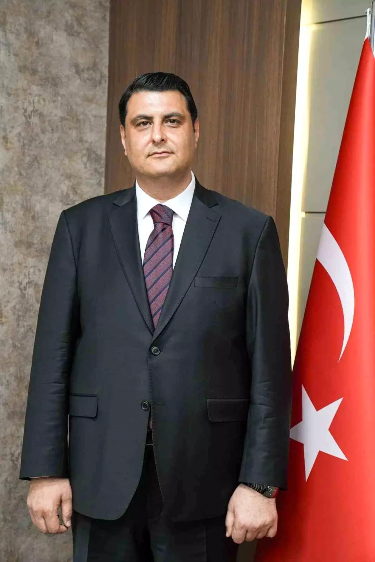 Yılmaz\'dan öğrencilere ulaşım desteği