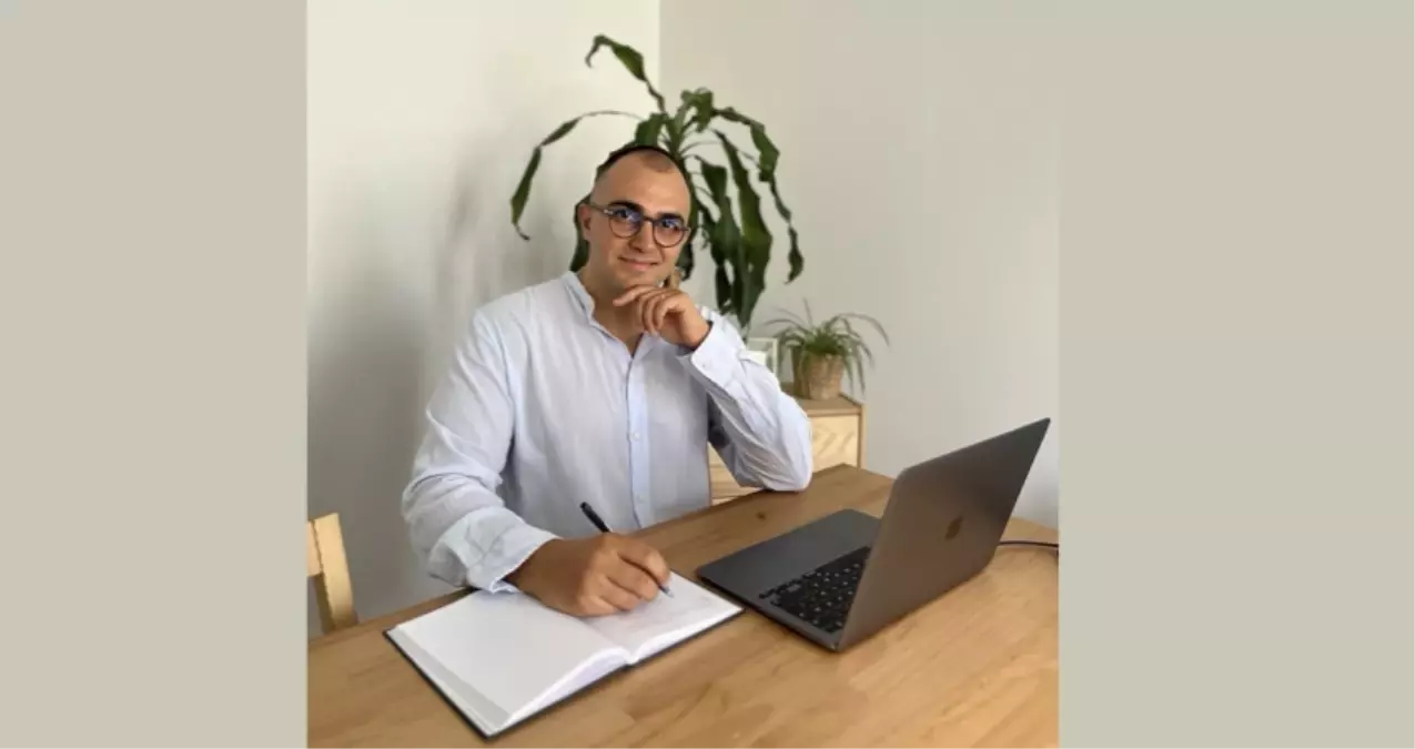 Monk Space: Sanatçılara Yeni Bir Platform