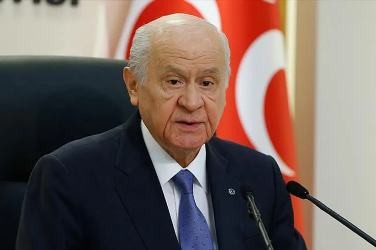 MHP lideri Bahçeli: Önümüzdeki günler provokasyona açık ve yatkındır, kaos meraklıları var
