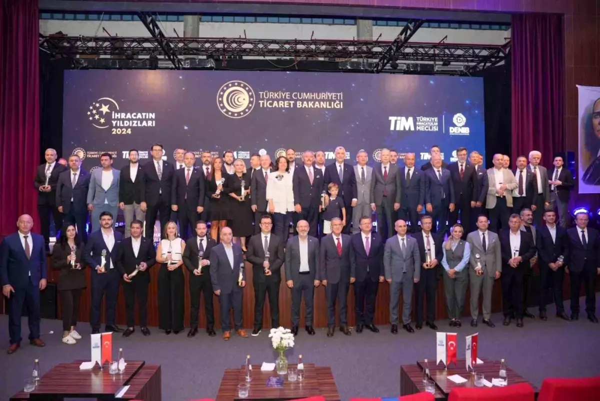 İhracat Destekleri Artıyor
