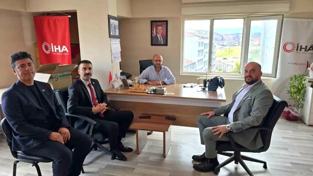 BBP Karabük\'te Yeniden Yapılanıyor