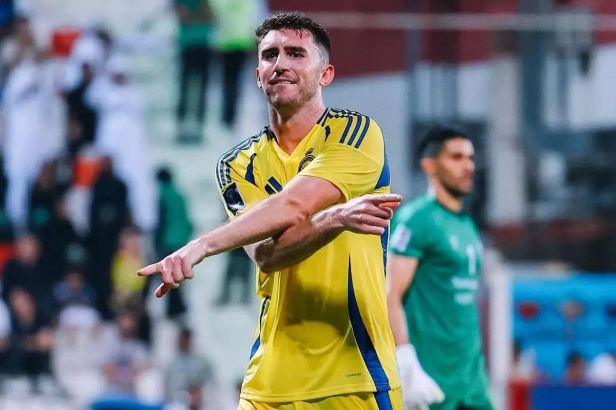 Beşiktaş\'a Aymeric Laporte\'den kötü haber