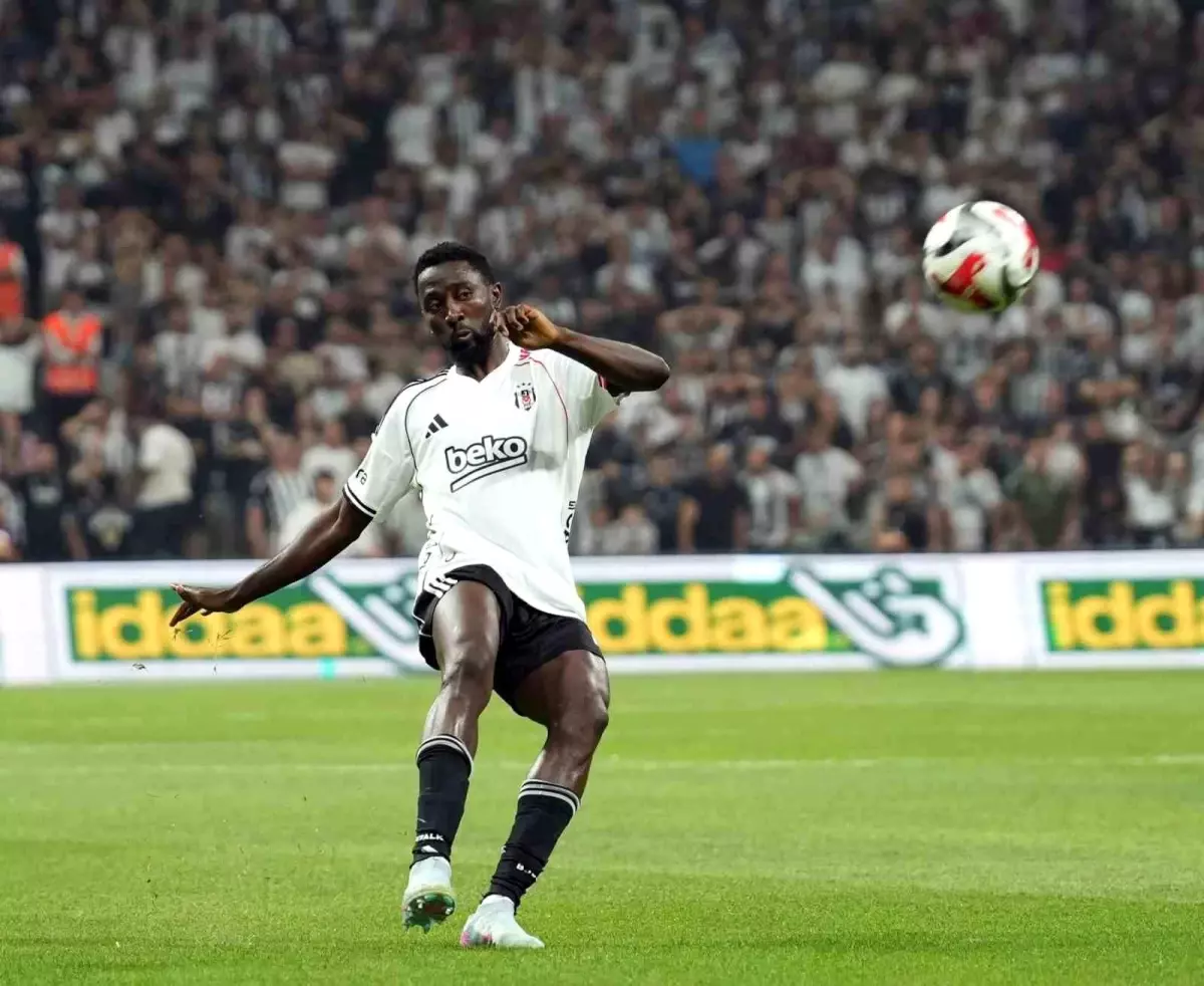 Ndidi\'den Kötü Haber