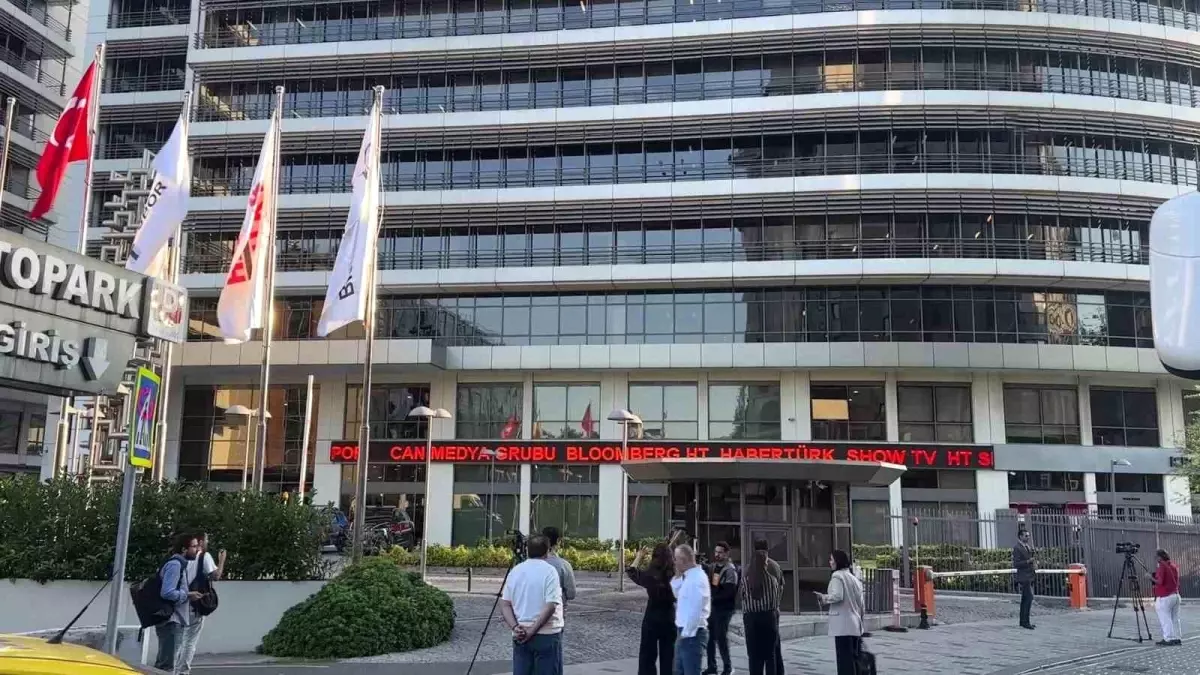 Can Holding\'e Suçlamalar: 121 Şirkete El Konuldu