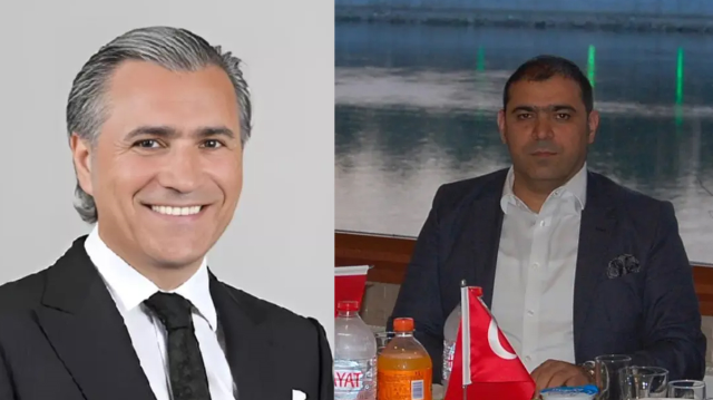 Can Holding'e Suç Örgütü Operasyonu: 121 Şirkete El Konuldu