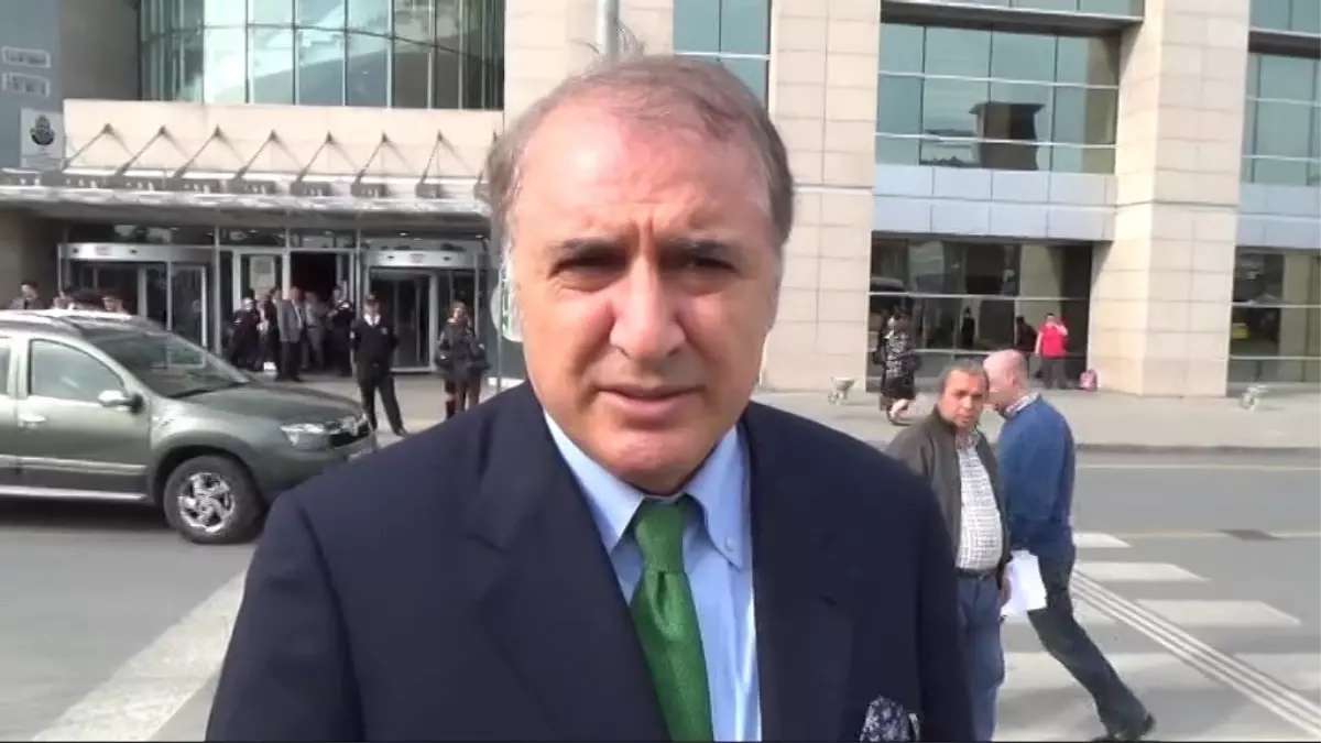 Can Holding\'e Gözaltı ve El Koyma
