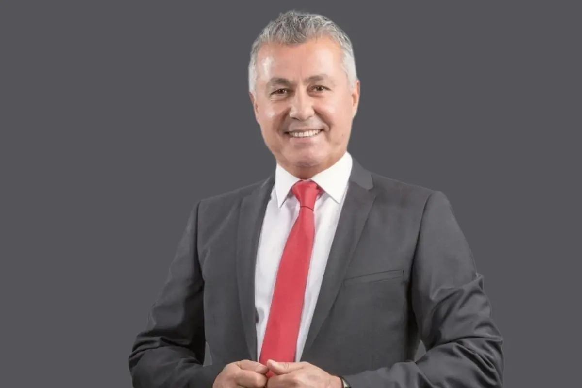 Eski Manavgat Belediye Başkanı Şükrü Sözen ve kardeşi tutuklandı