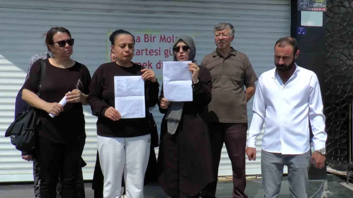 Kırşehir'de Mücevherat Dolandırıcılığı İddiası